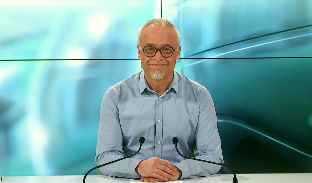 Tous Terrains Magazine - Dimanche 8 février 2026