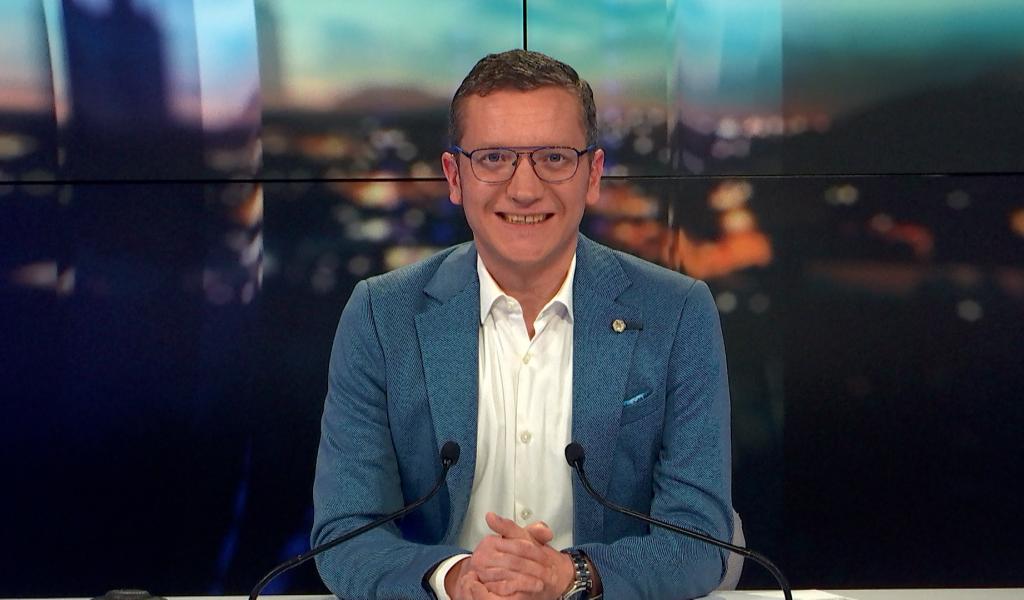 JT du lundi 9 février 2026