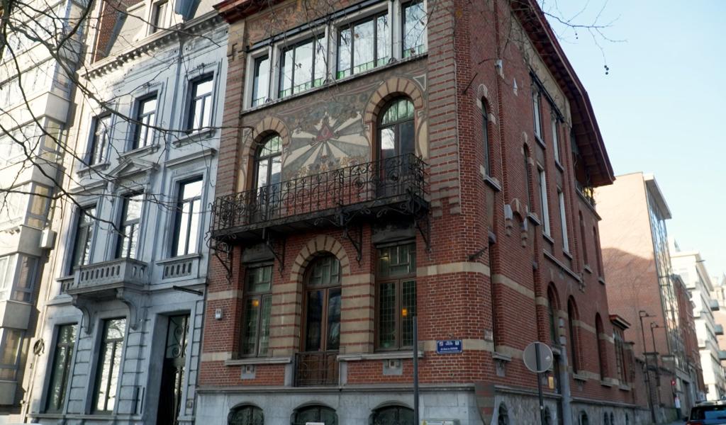 La Maison Dorée remporte le prix du public du Challenge Patrimoine