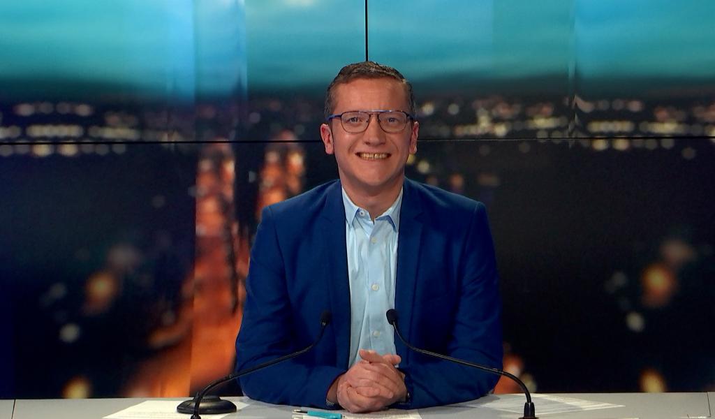 JT du mardi 10 février 2026