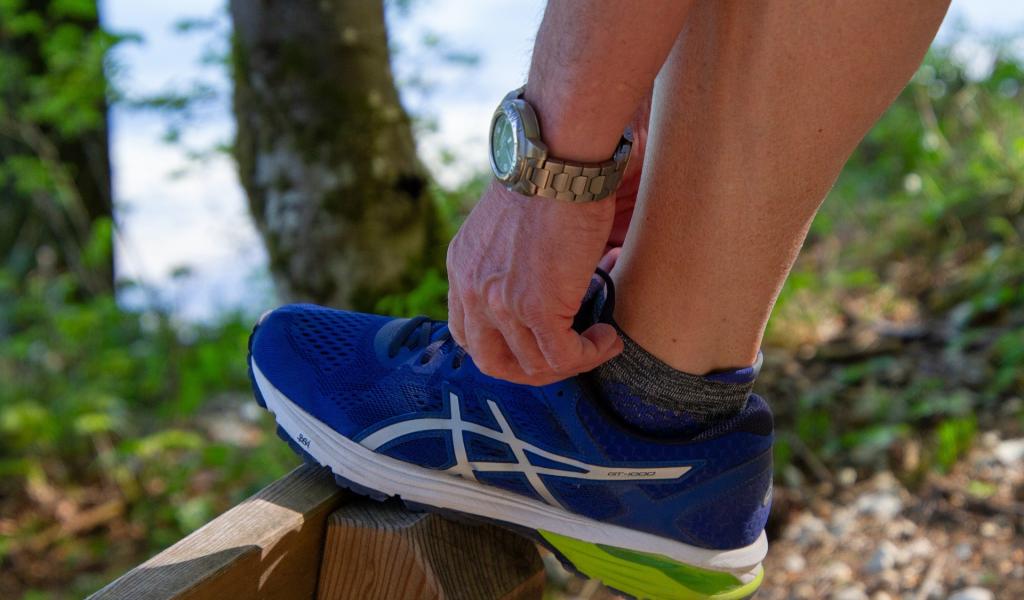 Nouvelle saison pour la marche active aux Bons Villers !