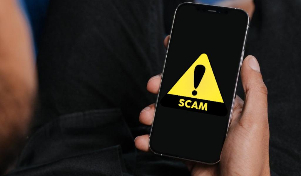 Attention aux arnaques : des fraudeurs se font passer pour le SPW Énergie !