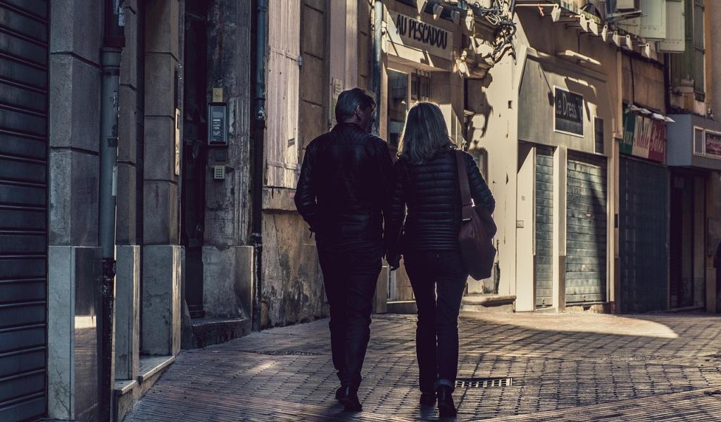 Selon un rapport, le bien-être des Belges est au plus bas