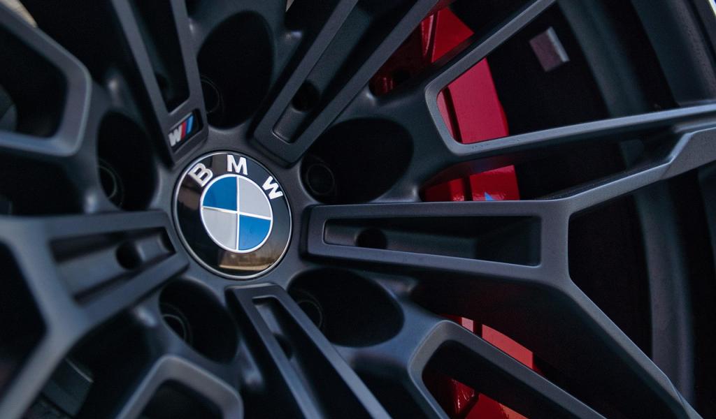 BMW rappelle des voitures pour risque d'incendie