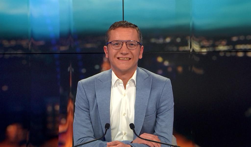 JT du mercredi 11 février 2026