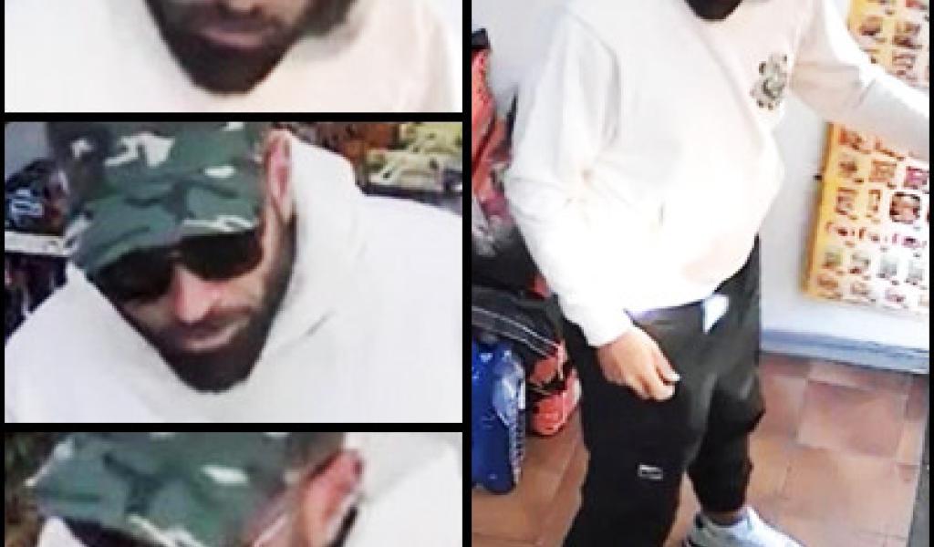 Marcinelle: Appel à témoins après un vol avec violence