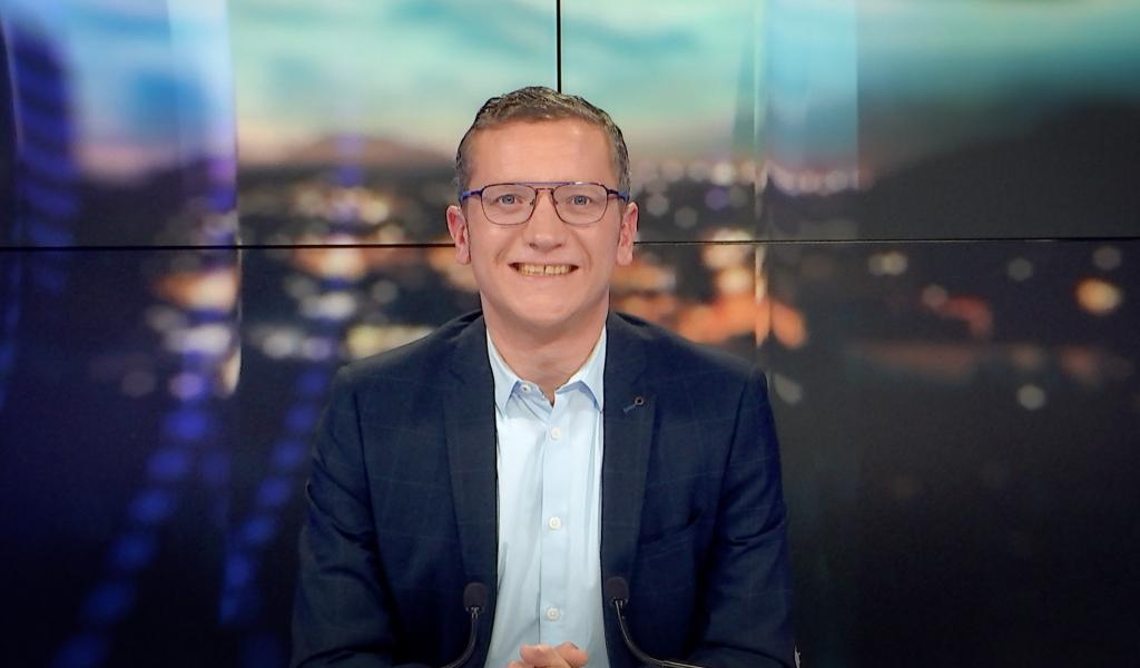 JT du vendredi 13 février 2026