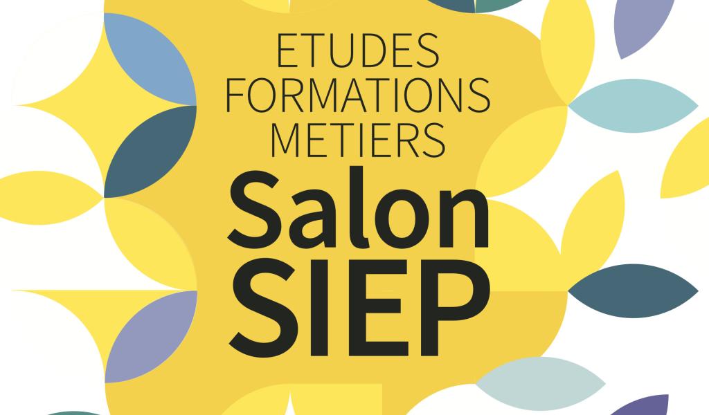 Le salon SIEP fait son grand retour à Charleroi au Grand Palais les 6 et 7 mars