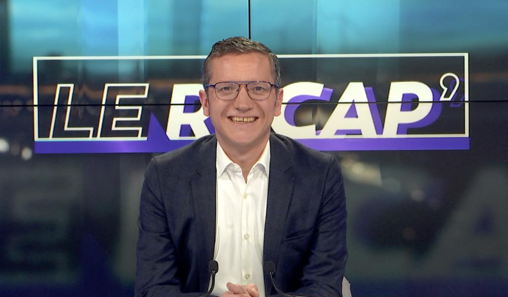 Le Récap' du samedi 14 février 2026