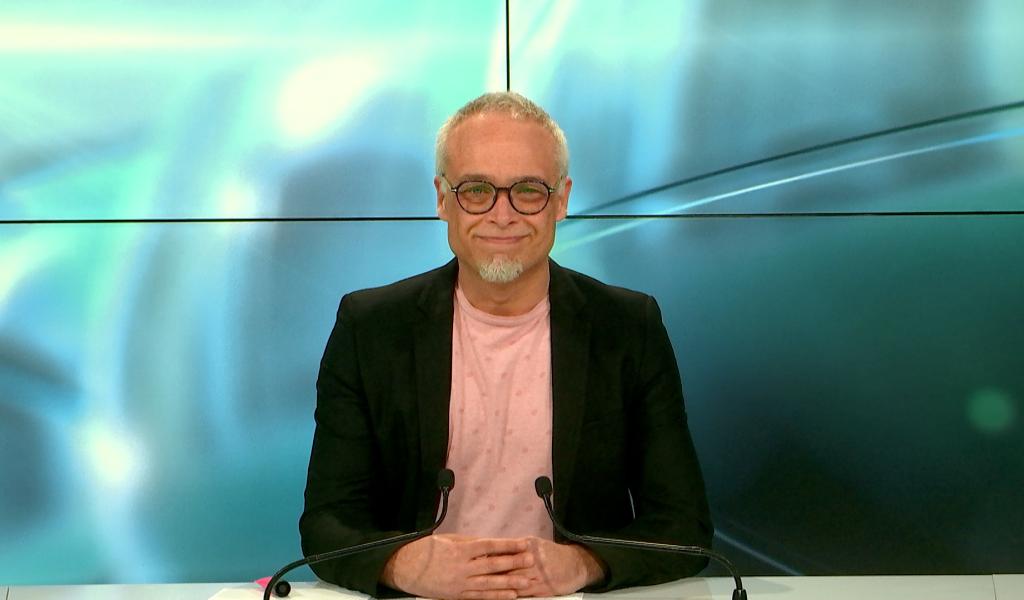 Tous Terrains Magazine - Dimanche 15 février 2026