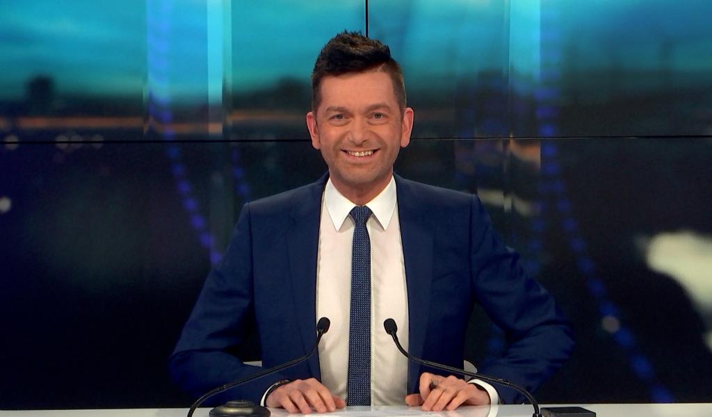 JT du lundi 16 février 2026