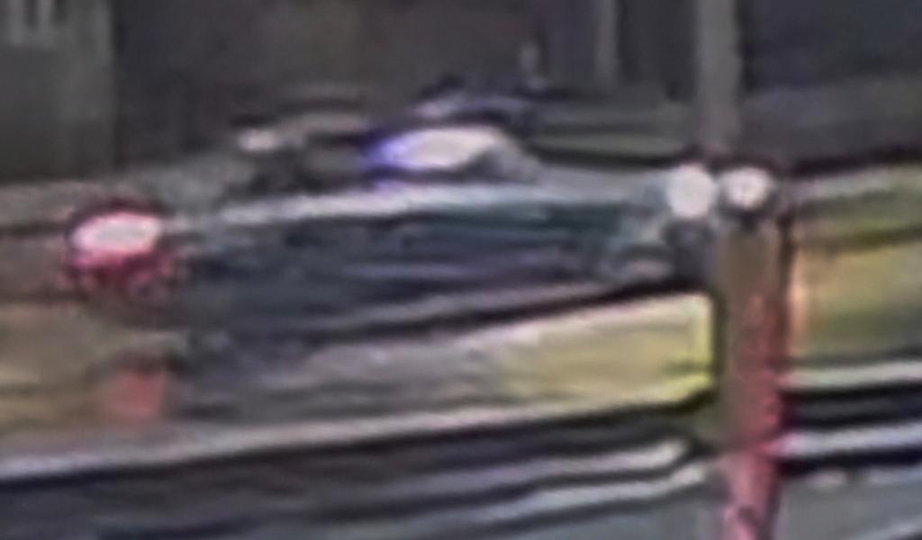 Appel à témoins après un accident avec blessé et délit de fuite à Binche