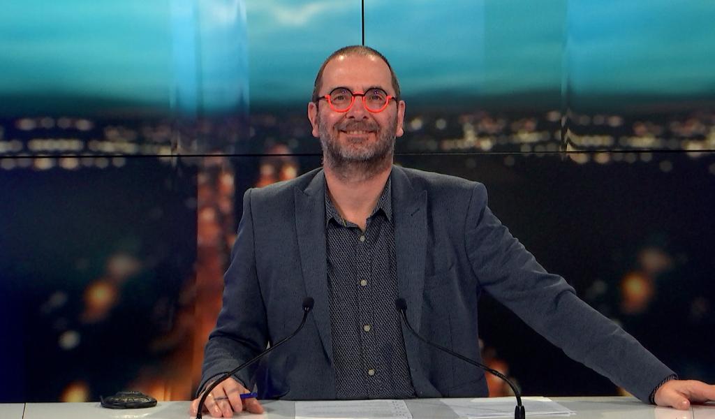 JT du jeudi 19 février 2026