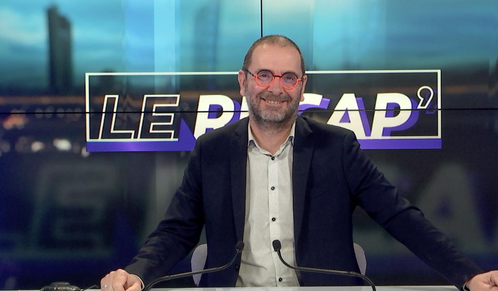 Le Récap' du samedi 21 février 2026