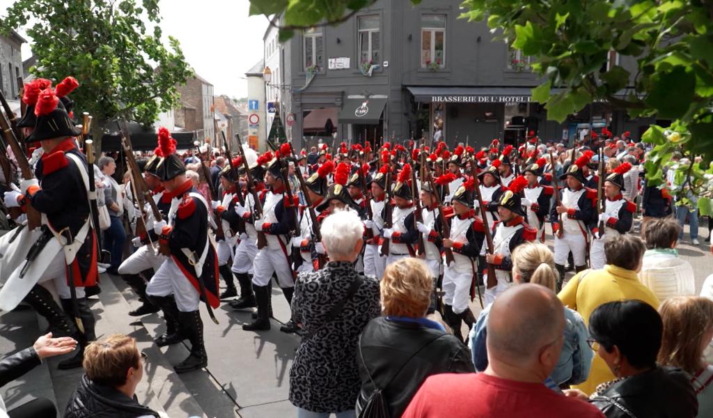 Le concours d’affiches de la Sainte-Rolende 2026 est lancé !