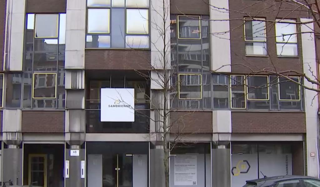 La ministre Neven fustige la demande d'avance et de prêt de la Sambrienne