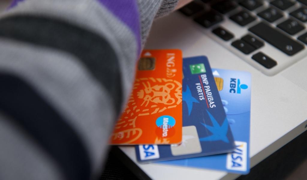 Phishing chez personnes âgées : La Police de Charleroi appelle à la vigilance !