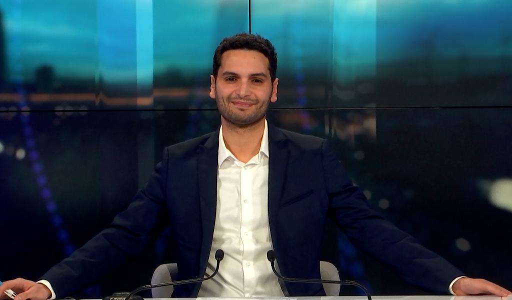 JT du jeudi 26 février 2026