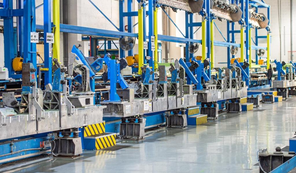 Les négociations se poursuivront samedi chez Sonaca