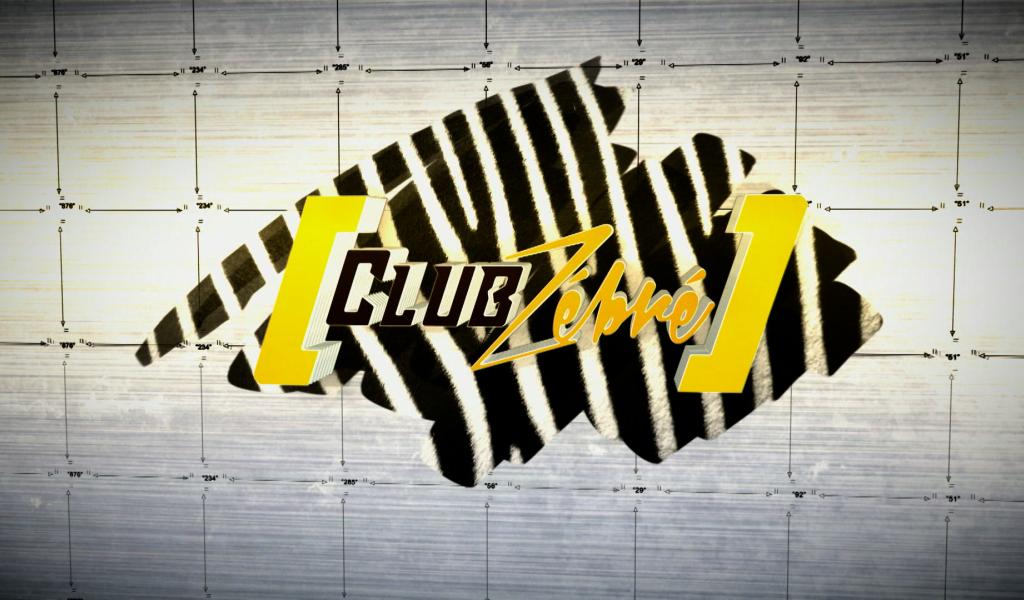 Club Zébré du mercredi 18 février 2026