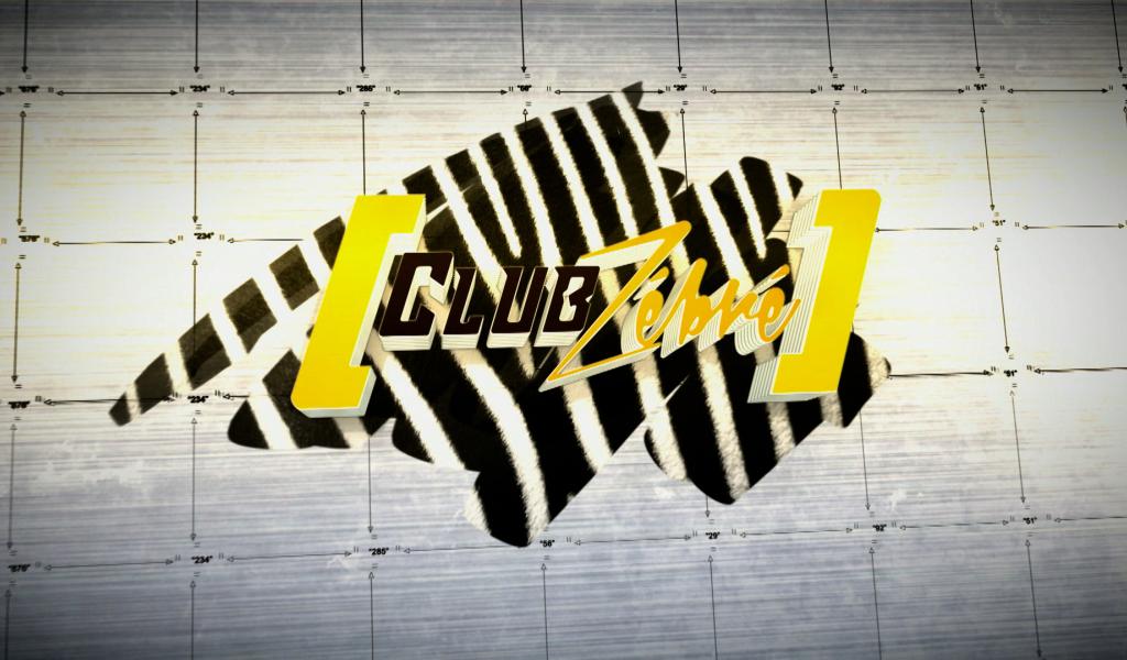 Club Zébré