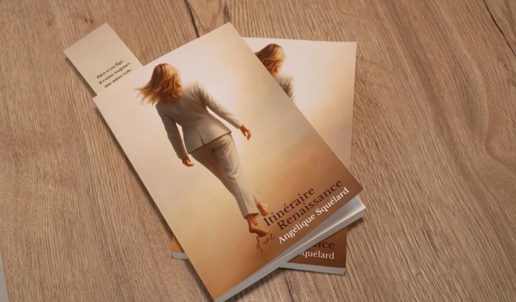 Quand l’alcool n’était plus un choix : " Itinéraire d'une renaissance ", le témoignage d’Angélique