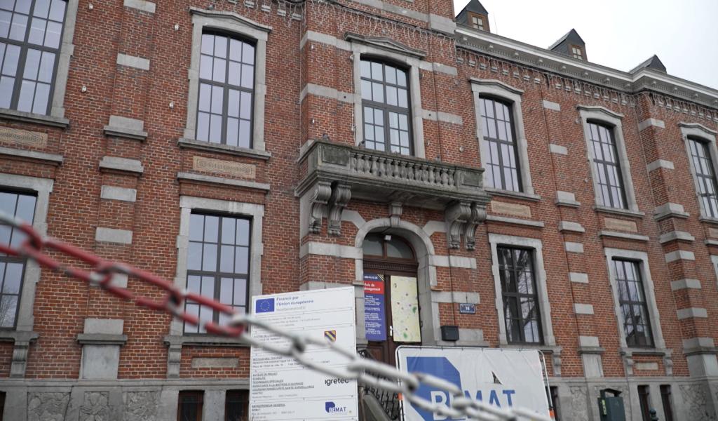 Chapelle-lez-Herlaimont : pas de cérémonie pour l’Ordre des Tchats cette année