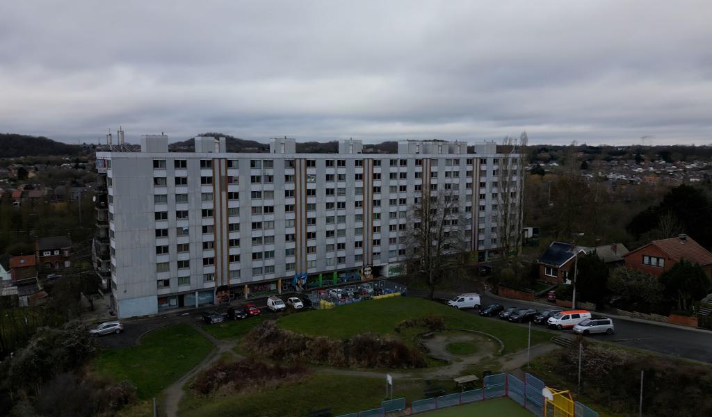 Deal de drogue en ligne : Charleroi face au fléau des réseaux sociaux