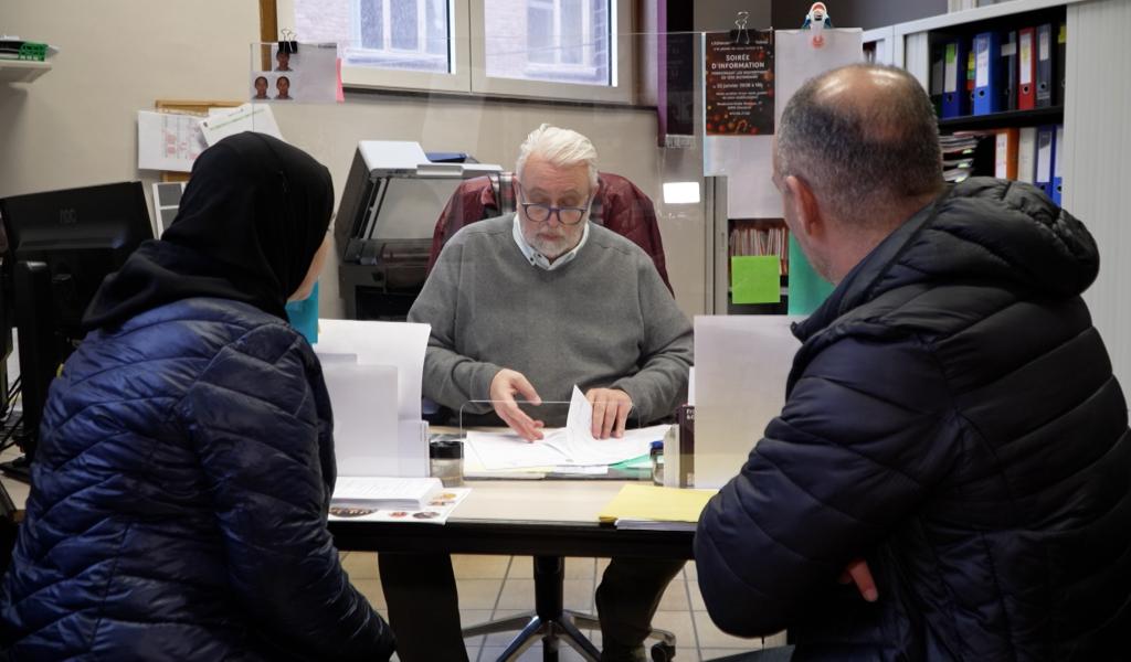 Ecole secondaire : les inscriptions ouvertes jusqu’au 6 mars