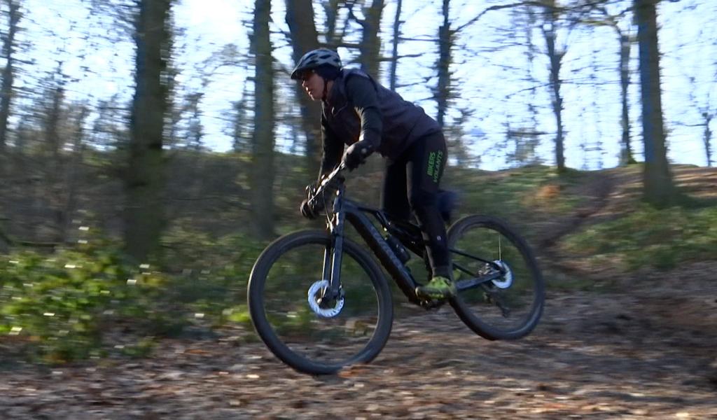Thuin : Succès ensoleillé pour la rando VTT "La Sambrienne" ce dimanche