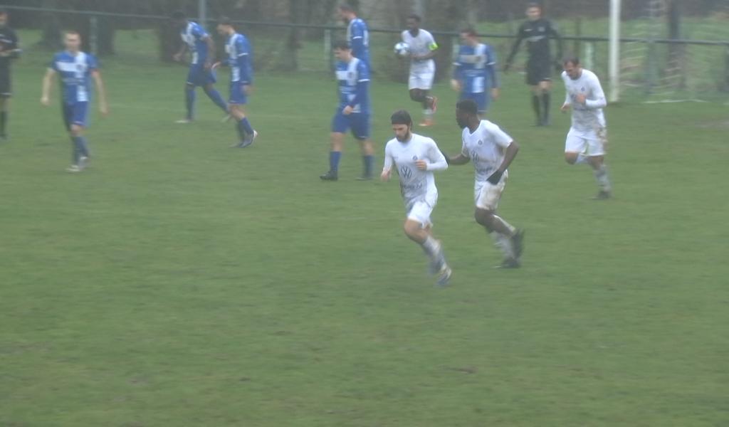 D3: le PAC-Buzet a brillé avant d'être surclassé