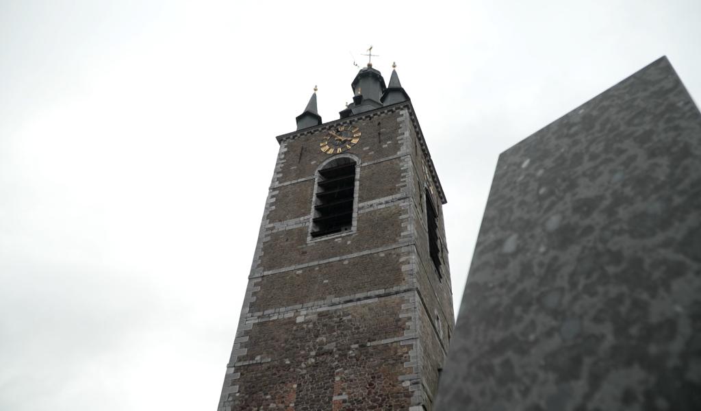 Thuin 2026 : entre patrimoine, écoles et nouveaux projets