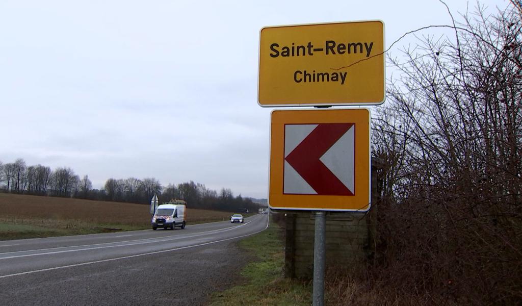 A Chimay, Beaumont et Sivry-Rance, les accidents liés à l'alcool sont nombreux
