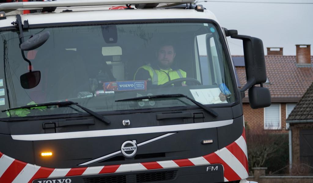 Un geste simple: trier, pour protéger les collecteurs Ipalle