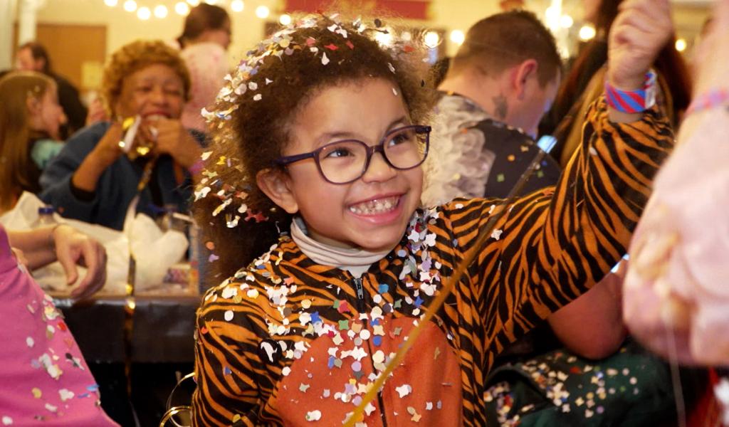 Le bal des Climbias : une tradition festive pour clôturer le carnaval