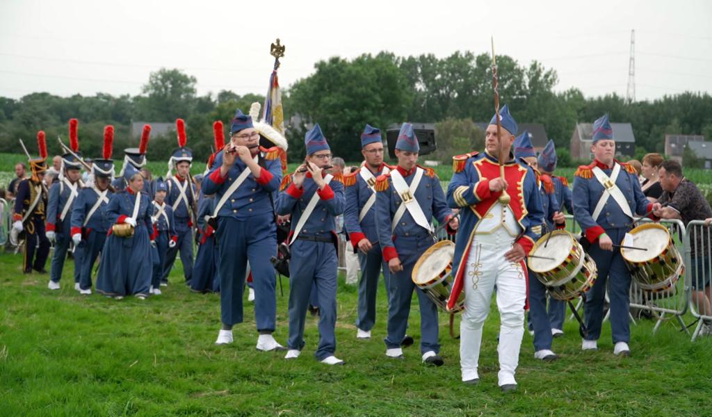 Tour de la Madeleine : les sociétés privées de bus TEC pour leurs visites