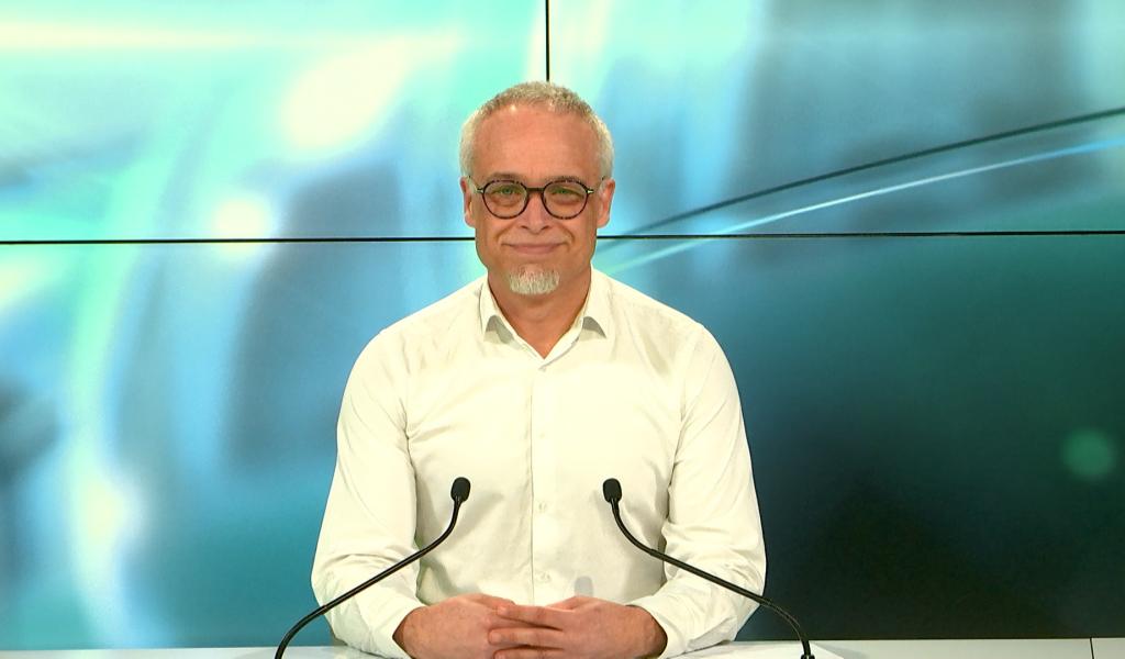 Tous Terrains Magazine - Dimanche 1er mars 2026