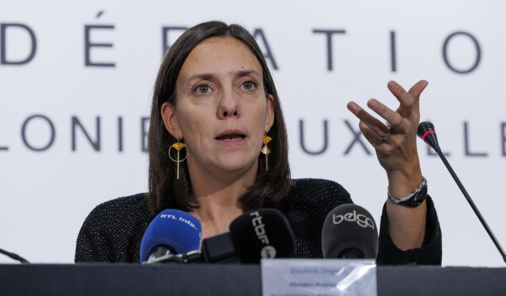 La formation des kinés portée à 5 ans dès septembre prochain