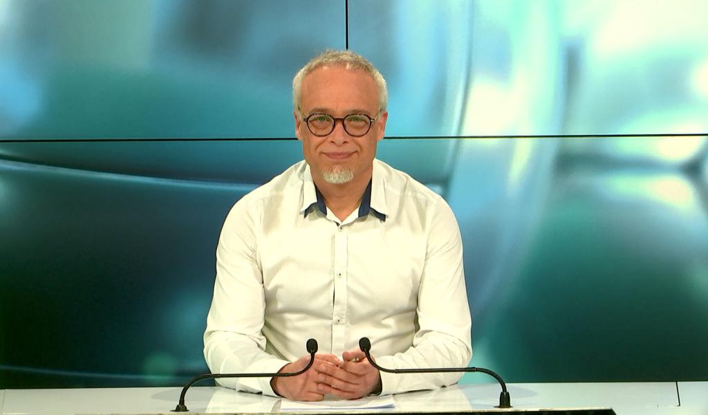 Tous Terrains Magazine - Dimanche 8 mars 2026