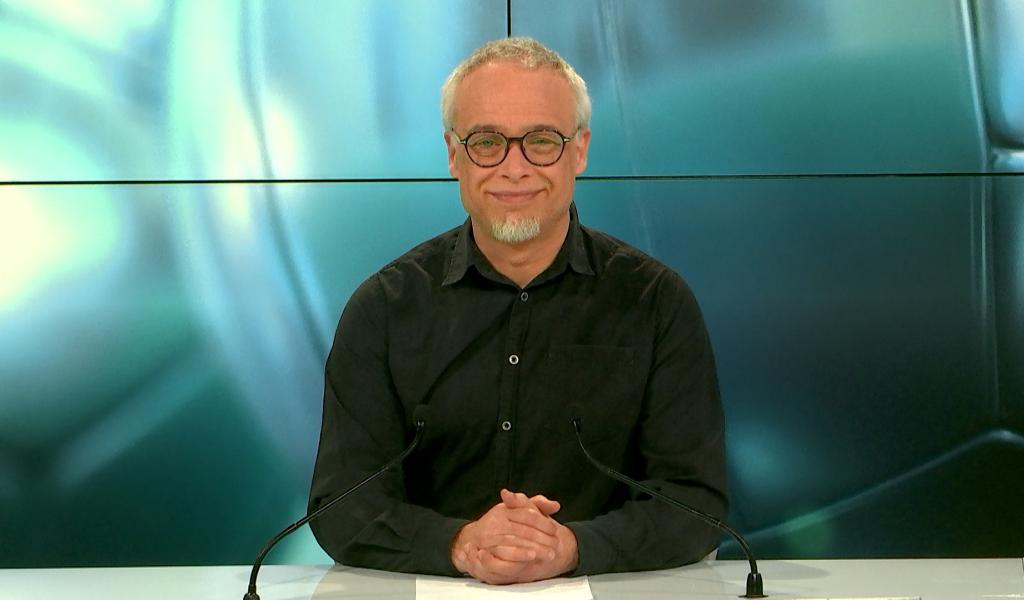 Tous Terrains Magazine - Lundi 9 mars 2026