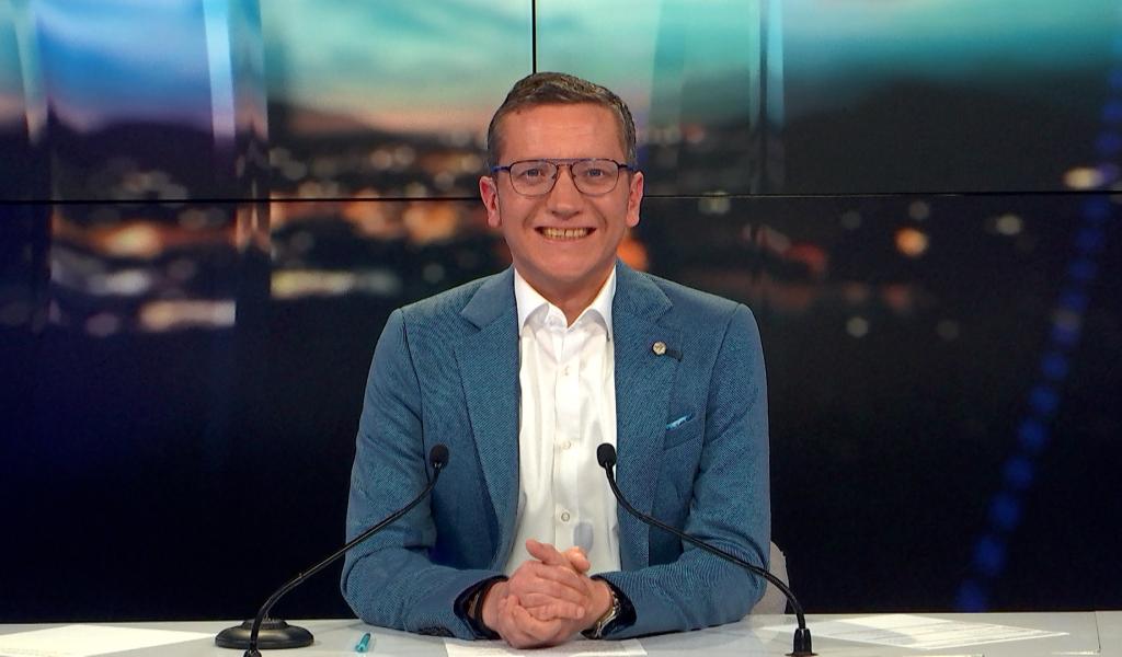 JT du lundi 9 mars 2026