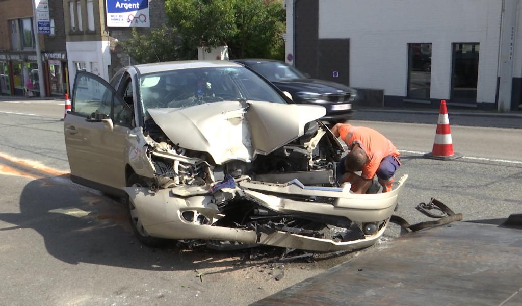 Le nombre de tués sur les routes a légèrement baissé en 2025