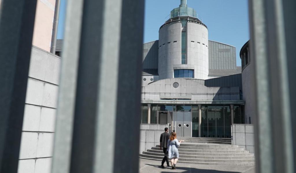 Sept ans de prison requis contre Vincent Stavaux, sa défense plaide un sursis probatoire