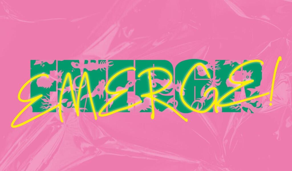 L'EMERGE showcase festival revient pour une quatrième édition