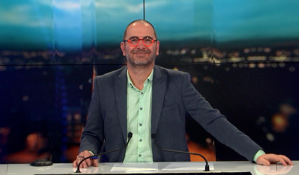 JT du jeudi 12 mars 2026