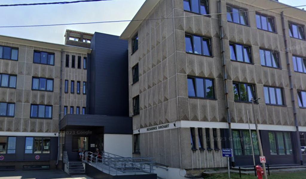 Décès dans un home à Charleroi: la tante de la victime sous mandat d'arrêt pour assassinat