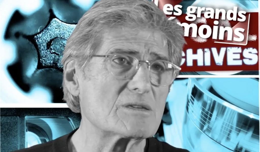 Les Grands Témoins de Local Archives : Le Resto du Coeur de Charleroi a 40 ans