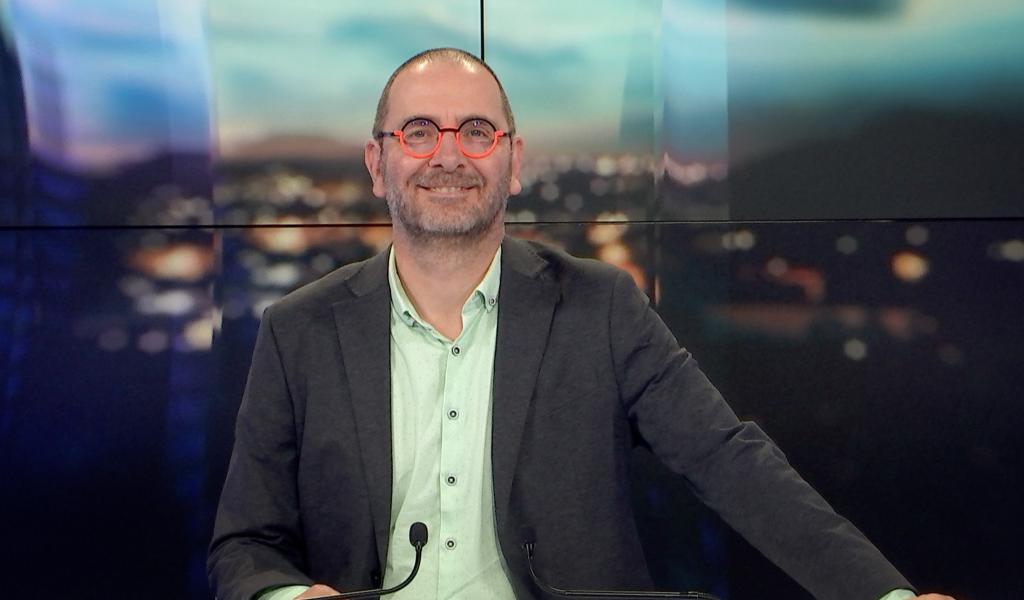 JT du vendredi 13 mars 2026