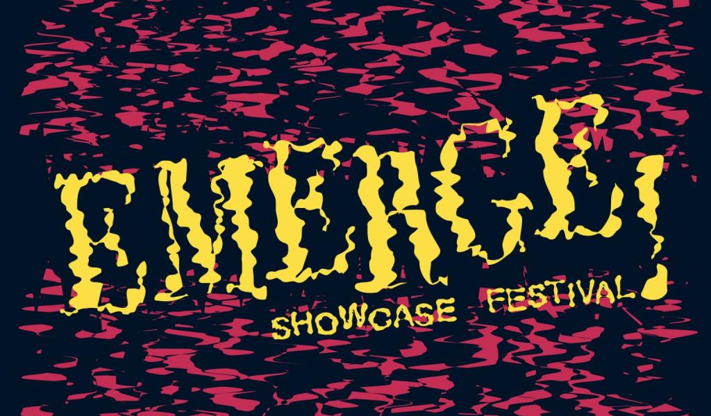 Festival Emerge : des talents émergents à l'Eden