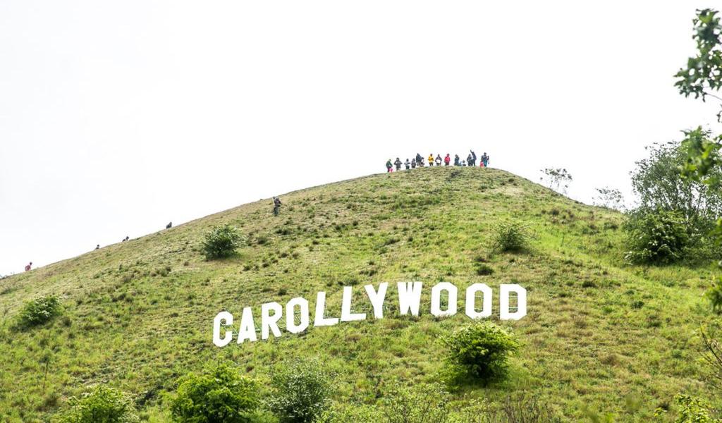 La boucle noire fête ses 10 ans
